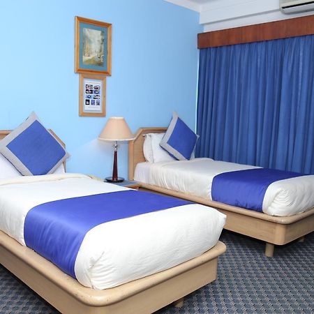 Hotel Clarion Katmandu Dış mekan fotoğraf