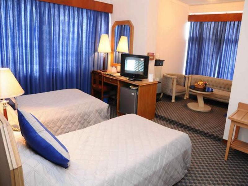 Hotel Clarion Katmandu Dış mekan fotoğraf