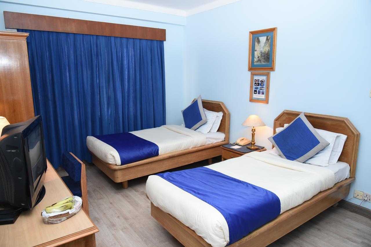Hotel Clarion Katmandu Dış mekan fotoğraf