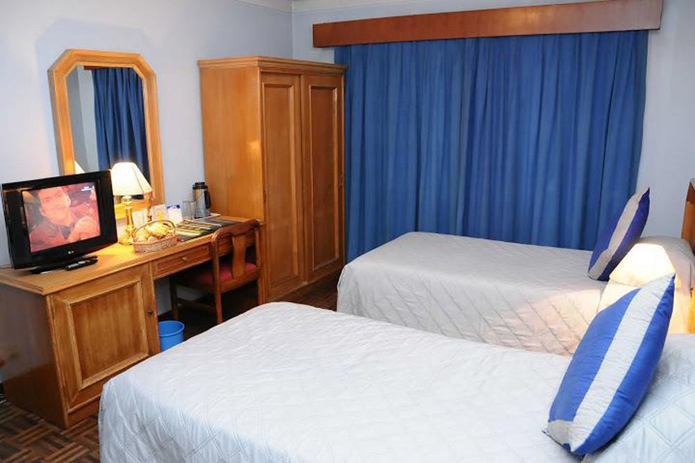 Hotel Clarion Katmandu Dış mekan fotoğraf