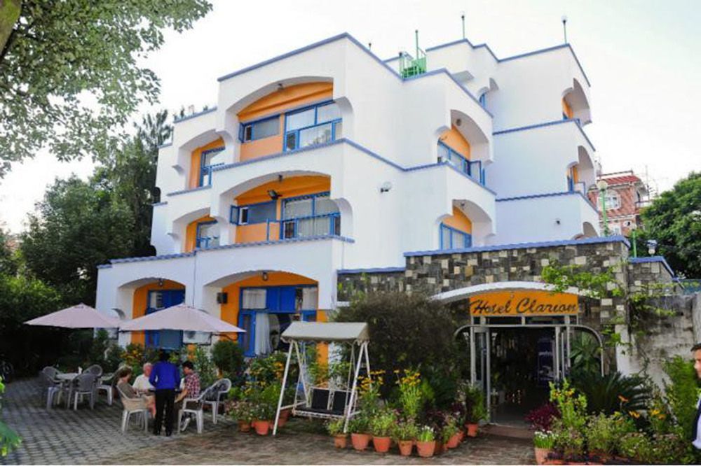 Hotel Clarion Katmandu Dış mekan fotoğraf